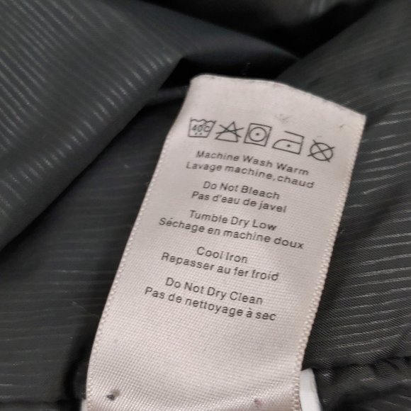 Merrell Opti Warm Outdoors Winter Snow Ski Jacket - Picture 13 of 14